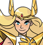 She-Ra